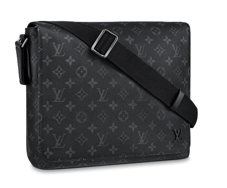 【Louis Vuitton】メンズショルダーバッグ Ref:M44001